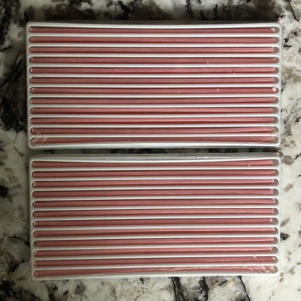 48 Vintage Faroy Festive Birthday Lights Candles 8” Pink - New in Package - Picture 3 of 5